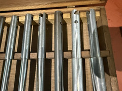 Superior Hone Corporation – 13 Piece Honing Set PLUS ONE