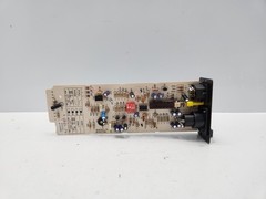 BOUYER AZ 1211 UNIVERSAL INPUT MODULE AZ 1210 B