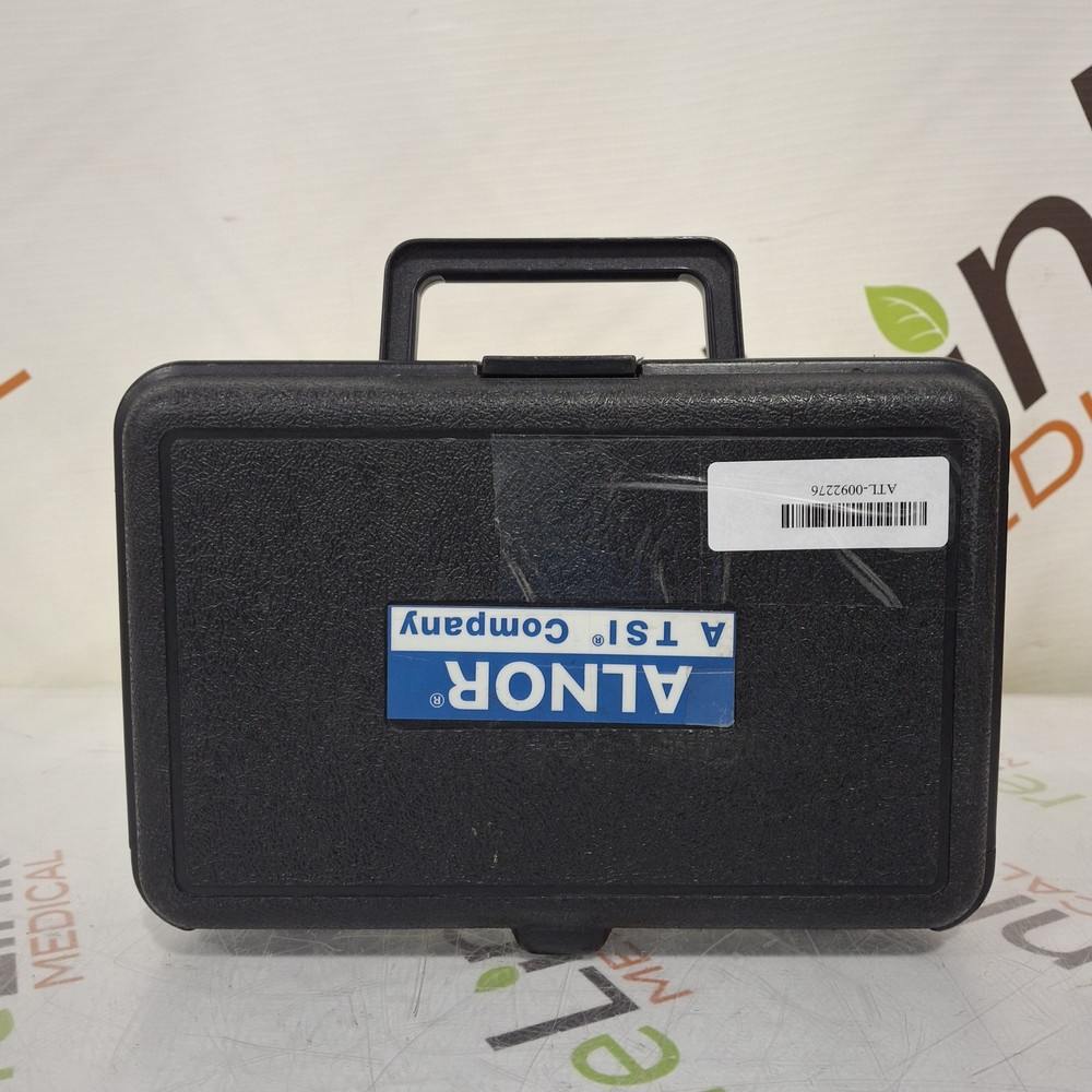 TSI Alnor Model 9870 Air Velocity Meter
