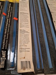 Large lot of Nickel Silver Brazing / Welding Rods