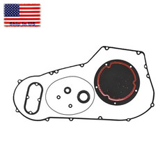Complete Primary Gasket Kit set for 1999-2006 Harley Twin Cam Softail EPY