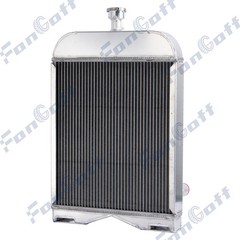 Radiator Fits Ford 8N 9N 2N Tractors 8N8005 86551430