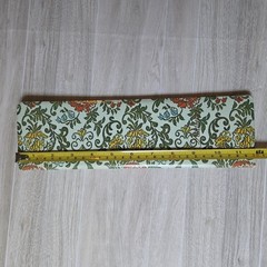 Vintage 60s 70s Telephone Address Book Retro Country Floral UNUSED