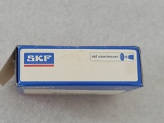 NEW QTY 5 SKF Explorer Bearing 6205-2Z Made in Bulgaria (Lot of 5 pcs)