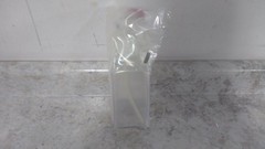 EZBio 06061-42 10 Pk 500mL Sterile Media Bottle Assemblies