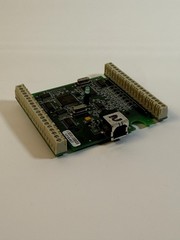 Measurement Computing USB-1208FS / 193331A-01 Multifunction DAQ Board w/ Termina
