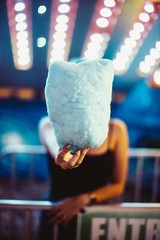 Cotton Candy Flossine Mix-Your Flavor Choice! Makes 10 Pounds/Up to 320 Cones!