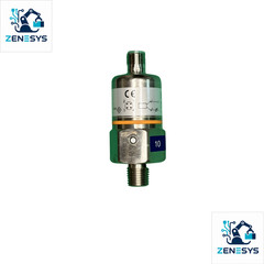 ifm efector PX3234 Pressure Transmitter 0-200PSI 4-20mA NEW