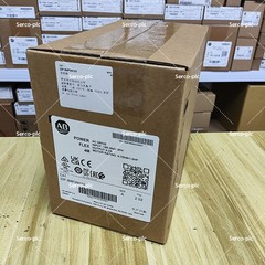New Allen-Bradley 22F-B4P2N103 PowerFlex4M 0.75kW(1 HP) AC Drive Fast Ship
