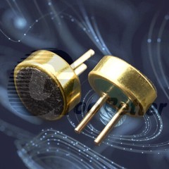 Electret Omni Directional Mic Condenser Microphone Capsule 6x5mm 7x9mm 6×2.2mm