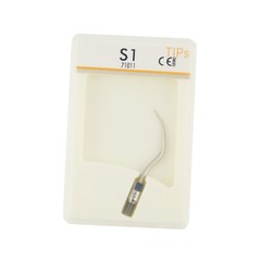 Dental Ultrasonic Scaling Endo Perio Tips S1 S2 S3 A40 For NSK/KAVO Air Scaler