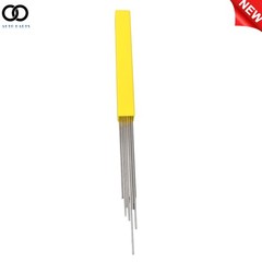 Welding Rods ER308L 1/8″ × 16″ Premium Stainless Steel Electrode 1Lbs 1Pack