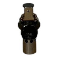 87800843 Thermostat Plug Heater For Ford New Holland 83933675