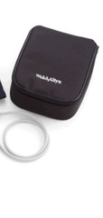 Welch Allyn DS58-11 Aneroid Sphygmomanometer with adult Cuff & Case. NEW