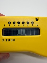 Siemon STM-8 Network Cable Tester Handheld Testing Device Only
