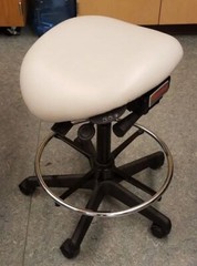 Thermo Fisher Scientific ERG-CR-2330 Ergolign Stool