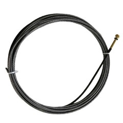 .030″-.035″ 035″-.045″ 15ft Liner for Linc. MIG Welding Gun
