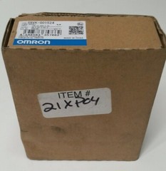 OMRON DC Power Supply S8VK-G01524 Switching Style, Grainger Part 21XP04