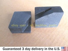 JCB BACKHOE – HAND BRAKE PADS (PART NO. 15/920159 993/23600 993/12500 452/00500)