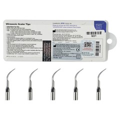 Woodpecker DTE Dental Ultrasonic Scaler Tips GD1 GD3 GD5 PD1 ED1 PD4 GD2 ED15