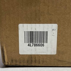 LAKESHORE (6 PACK) Connect & Store Book Bin Sz 12″L x 4″W, 4L786606