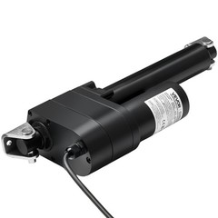 VEVOR 12V Linear Actuator 6-inch Stroke Ultra Heavy-Duty 2023lbs/9000N IP65