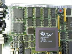 Heller ACPU90-VA UNI-PRO Digi Drive CPU
