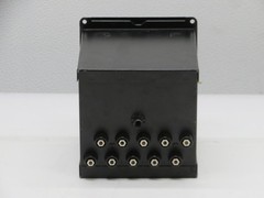 WESTINGHOUSE 606B017A28B CIRCUIT SHIELD RELAY TYPE AR T210436