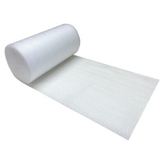 UBMOVE Foam Wrap Roll 12″ wide x 50′ ft 1/16″ Thickness perforated 12″