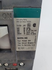 TFJ236200 GE 200 Amp Circuit Breaker – Next Day Option