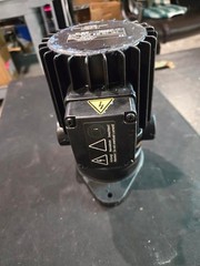 OSSBERGER TURBINE PUMP MT 40-60 0.37KW 3410RPM 40 L/min (hmax) 13M NEW RARE $799