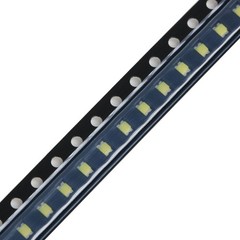 Bulb LED Light SMD SMT 0603/0805/1615/1206 Super Bright Emitting Diode 7 Colors