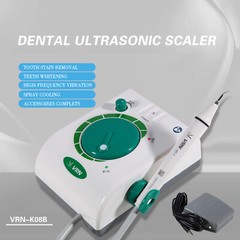 Dental Ultrasonic Piezoelectric Scaler Handpiece Fit EMS SKYSEA Cavitron