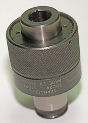 SPI Tapmaster Tap Collet 3/8 PT – 30mm Shank TPC24