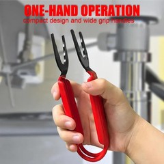 Sharkbite removal tool for 1 inch, 3/4″ and 1/2″