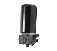 Air Dryer, Standard SS1800P 12 Volt – Tall Cartridge Replaces OEM R955313