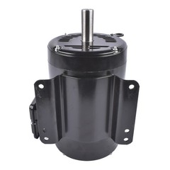 For Baldor 7.5 HP Single Phase 208/230 Volt 3450 RPM 184T Frame Electric motor