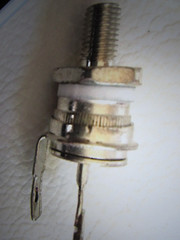 2N6164 Solid State Stud Mount TRIAC UNMARKED With Hardware (X1PC) FAST SHIP USA