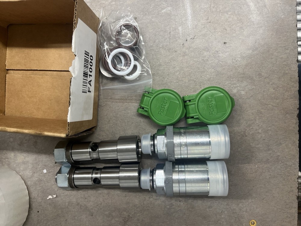 John Deere 30 & 40 Series SCV Update Kit – INTERNATIONAL SHIPPING ONLY
