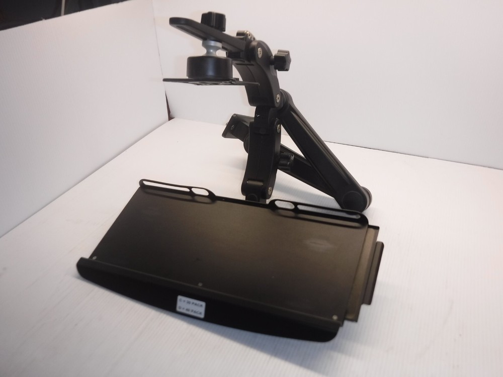 ICW T2P2020-WT2-KPB Titan Double Arm Wall Mount