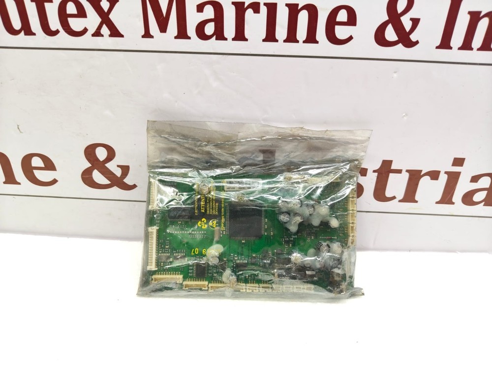 Schlafhorst 149-650.030 winding L.SP-Rechner Control Board PCB Autoconer NEW