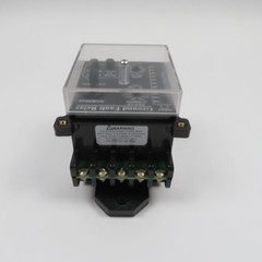 BOLTSWITCH GROUND FAULT RELAY NEW 120VAC, 100-1200A