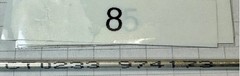 8.3 pounds 625 Weld rod AWS 5.14 (ERNiCMo-3) 1/8″ 36″ long Inconel TIG