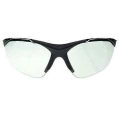 ELVEX RX-500C FULL MAGNIFIER READER SAFETY GLASSES CLEAR LENS 0.5-2.5 STRENGTH