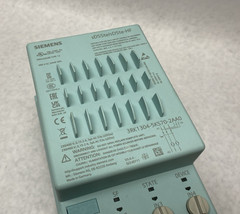 Siemens 3RK1304-5KS70-2AA0 ET 200pro EDSE/DSSE HF Direct-on-line Elec. Starter