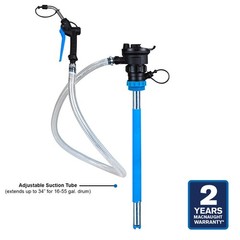 Macnaught BOP205 16-55 Gallon Universal Oil Stem Kit – BP205X-UNA