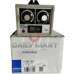 Brand New in Box Omron SDV-DH7 Sensor Controller