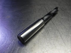 CTMI 10.20mm Coolant Thru Carbide Drill 3xd 10.20×12.00x55x102IK ALCRN (LOC3235)