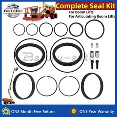 Rotator Seal Kit 70007376 For JLG 450A 600A 460SJ 600S 800AJ 800S 860SJ 7017158