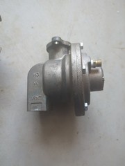 WILKINS ZURN Model 375-ADA Reduced Pressure Detector Assembly, PARTS
